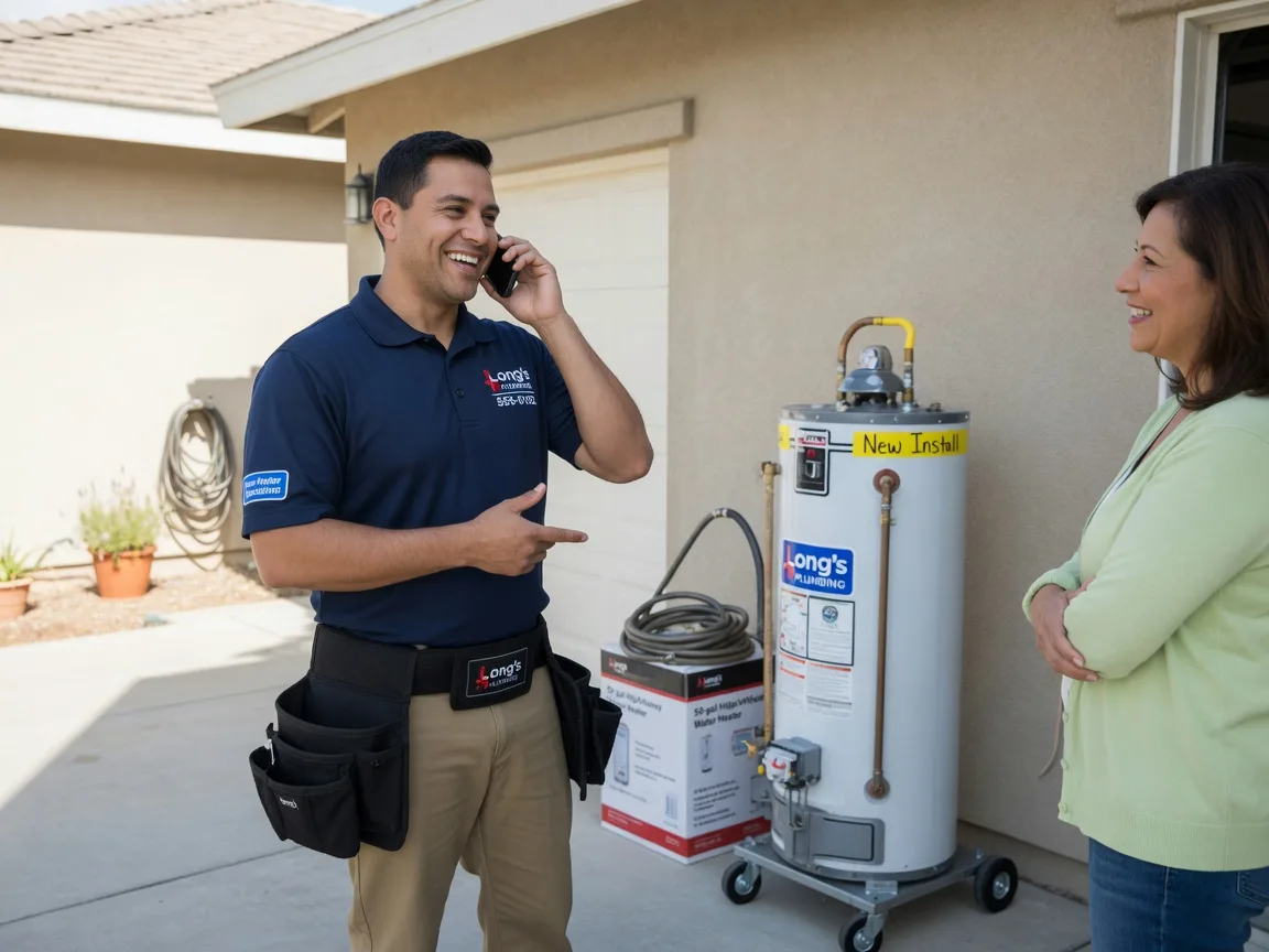 Leak Detection Manville, WY FAQs